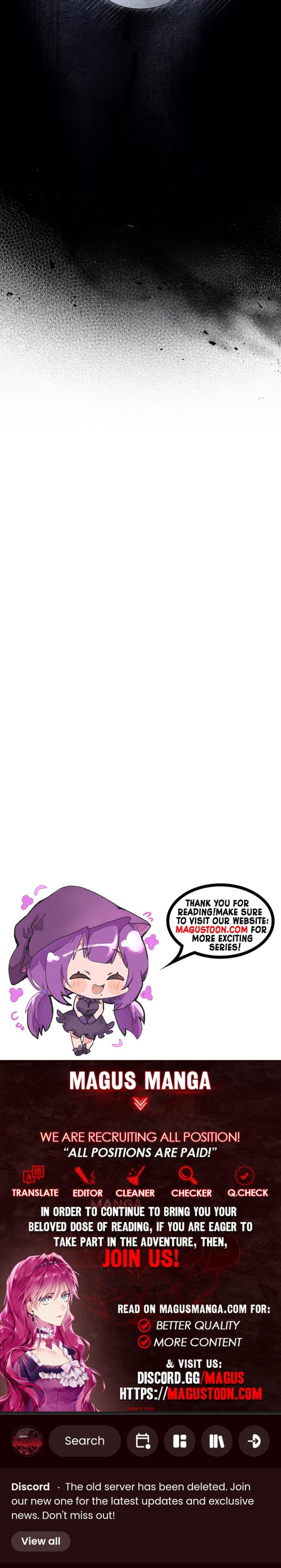 Another Heaven Chapter 19 Page 7