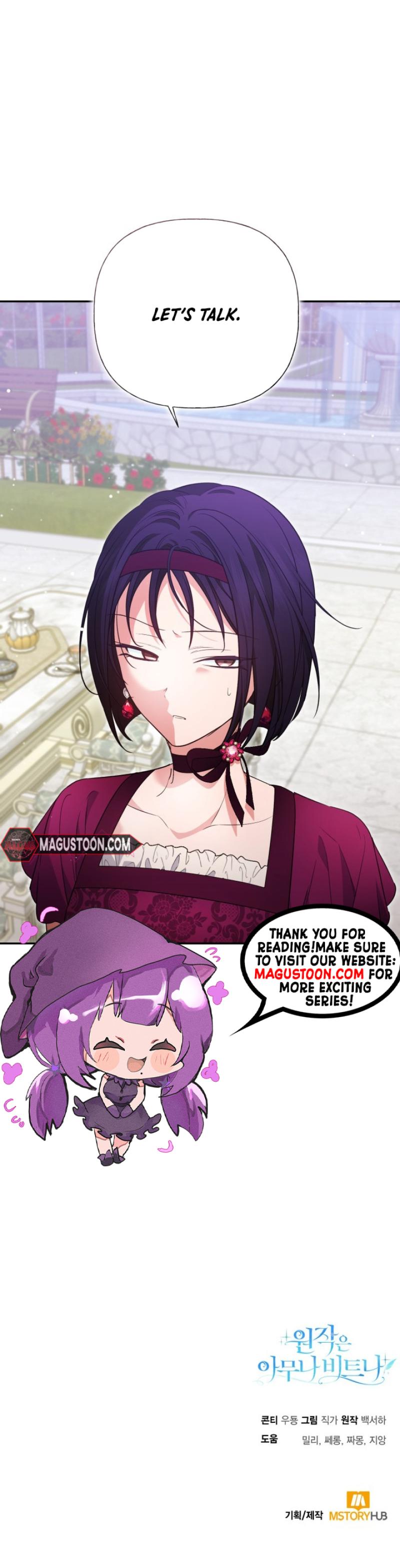 Anyone Beats the Original Chapter 35 Page 9
