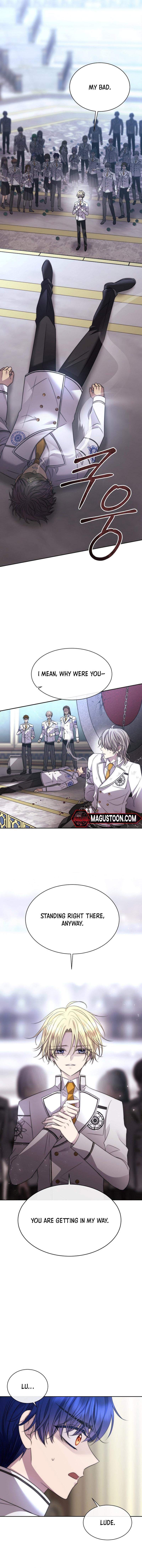 Black Haze (2025) Chapter 25 Page 7