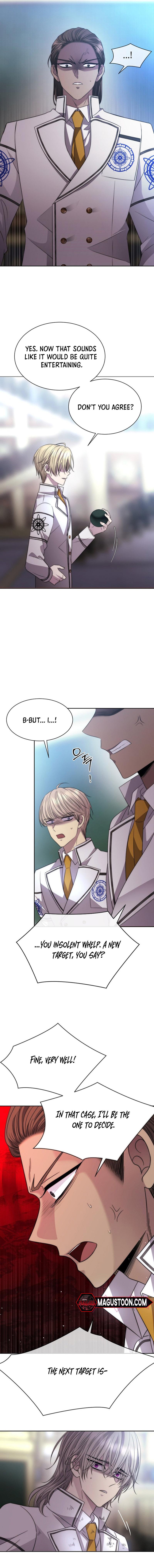 Black Haze (2025) Chapter 25 Page 11