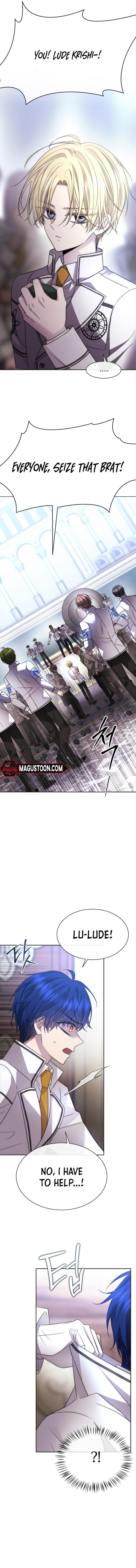 Black Haze (2025) Chapter 25 Page 12