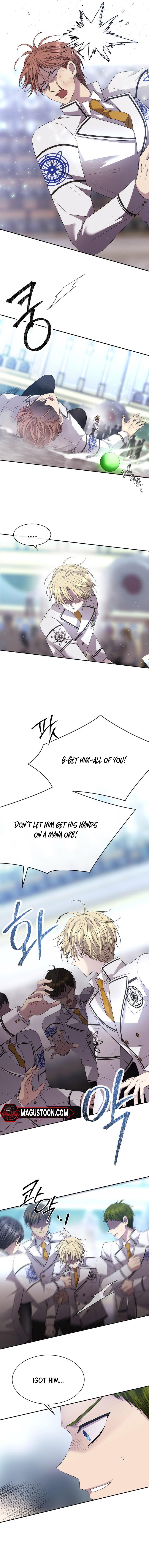 Black Haze (2025) Chapter 26 Page 3