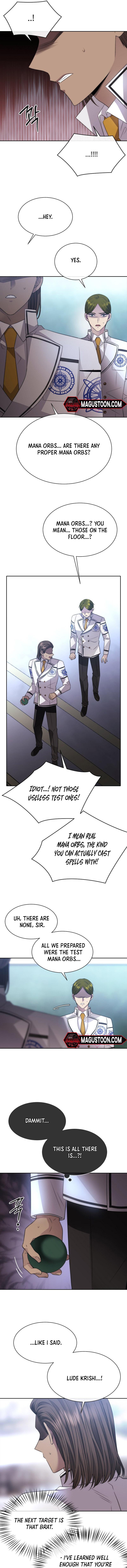 Black Haze (2025) Chapter 26 Page 6