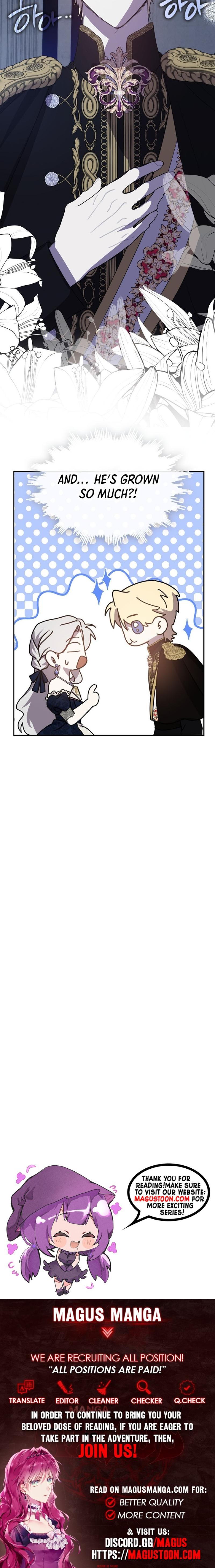Darling, Why Do You Regret It? Chapter 40 Page 9