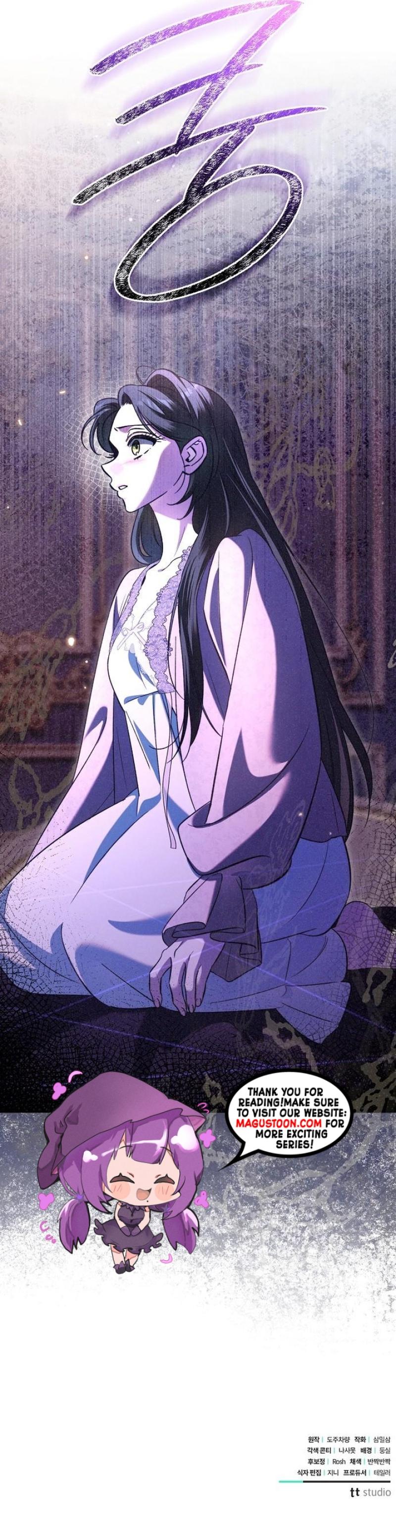 For Beautiful Juliet Chapter 46 Page 9