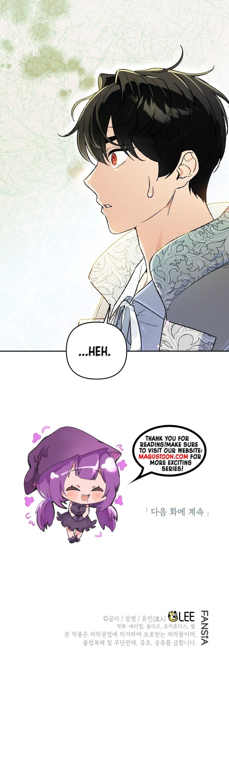 I Became the Genius Bastard of a Noble Dark Clan Chapter 30 Page 11