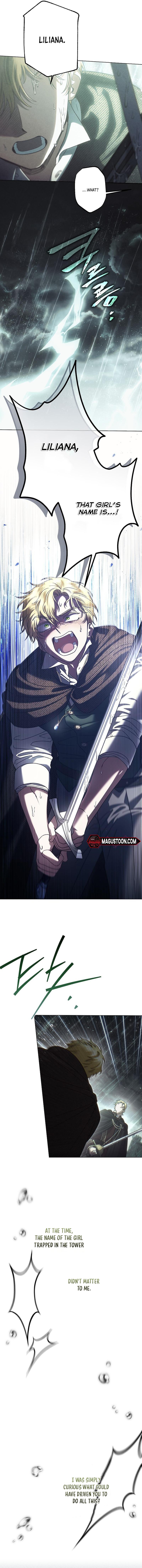 I Became The Youngest Sister-in-law Of The Male Leads In A Tragic Reverse Harem Chapter 39 Page 15