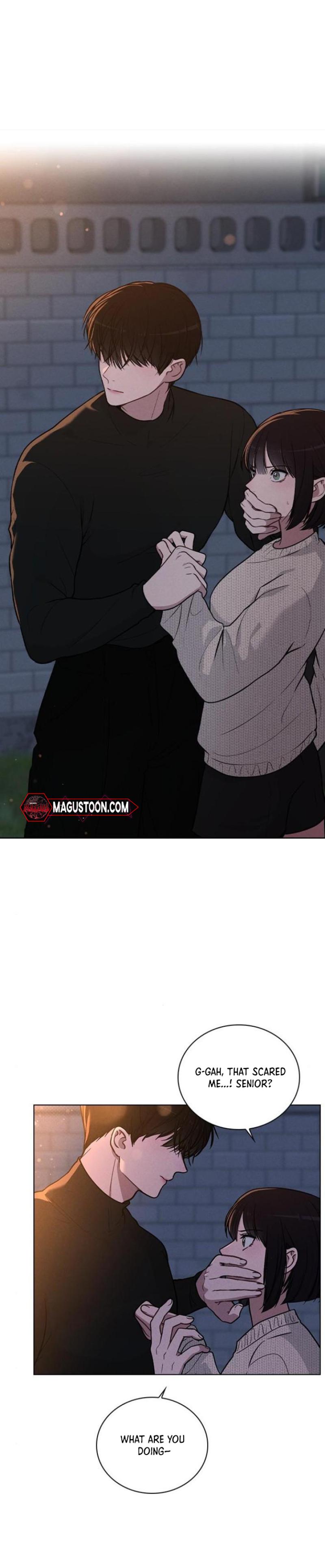 Love Review Chapter 25 Page 3