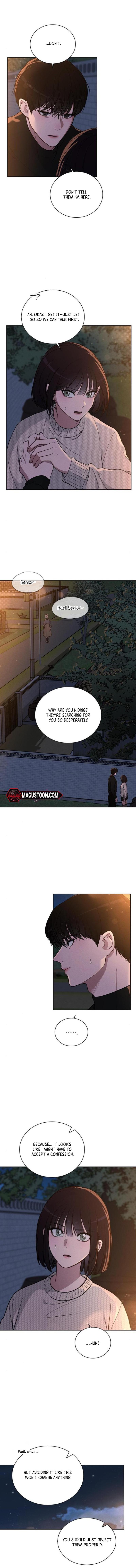 Love Review Chapter 25 Page 4