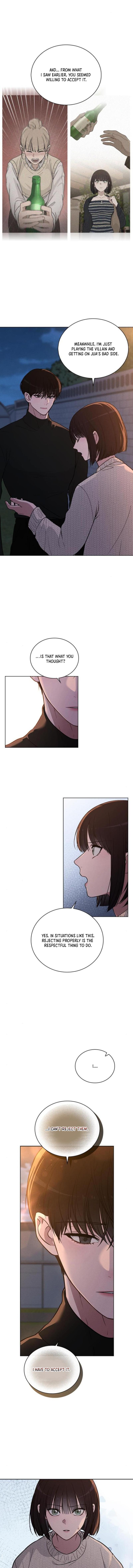 Love Review Chapter 25 Page 5