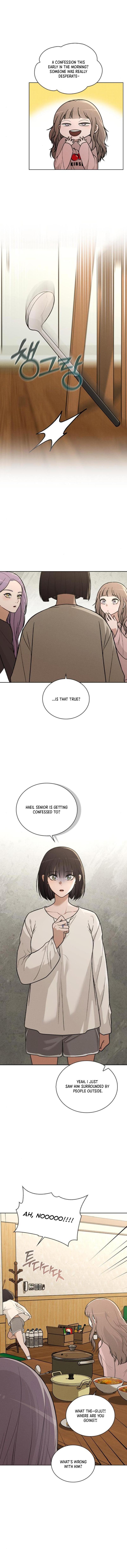 Love Review Chapter 25 Page 10