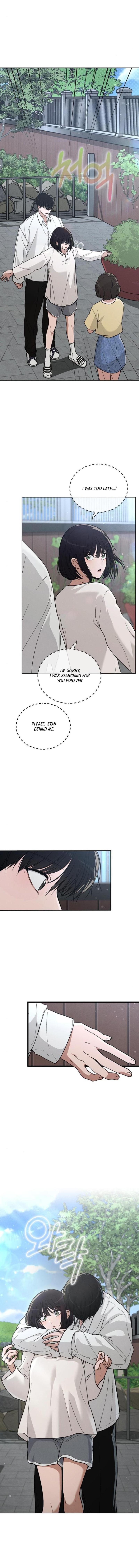 Love Review Chapter 25 Page 13