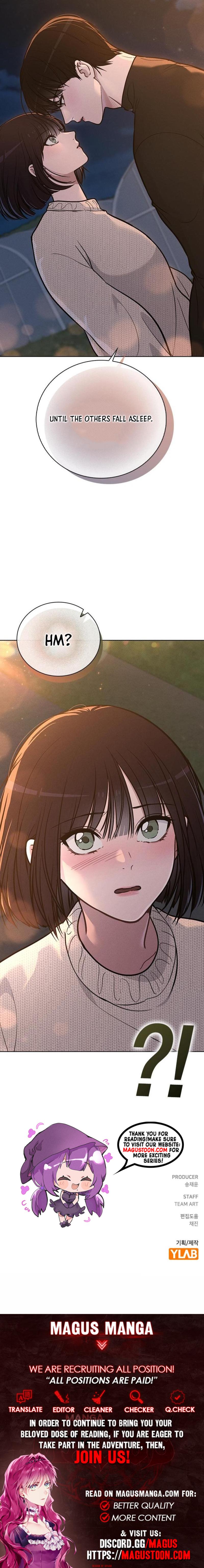 Love Review Chapter 24 Page 10