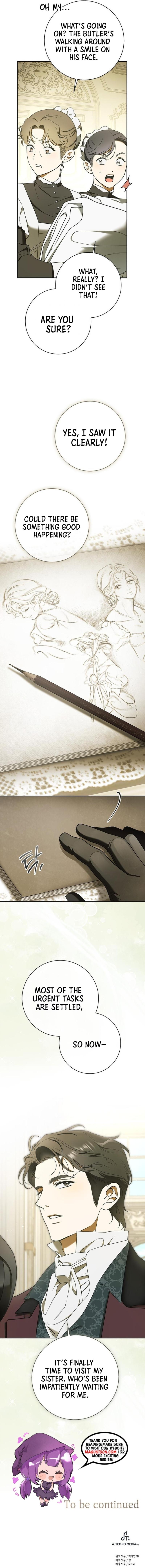 Miss Pendleton Chapter 19 Page 7