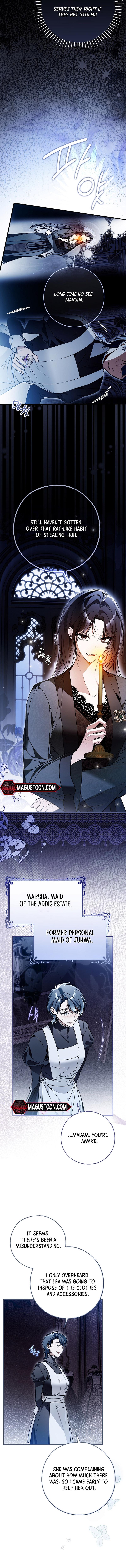My Body Has Been Possessed by Someone Chapter 68 Page 2