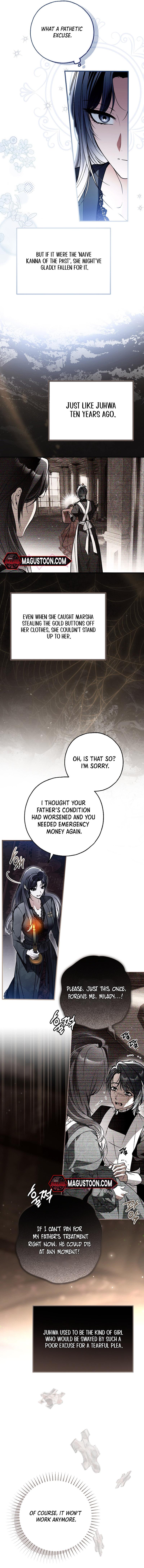 My Body Has Been Possessed by Someone Chapter 68 Page 3
