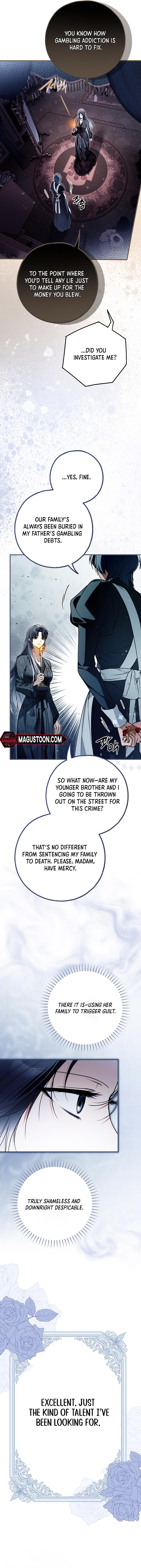My Body Has Been Possessed by Someone Chapter 68 Page 4