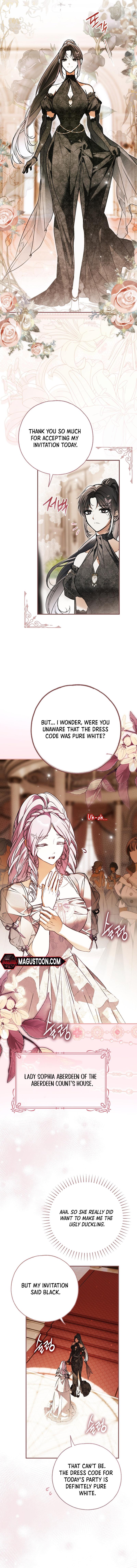 My Body Has Been Possessed by Someone Chapter 68 Page 14
