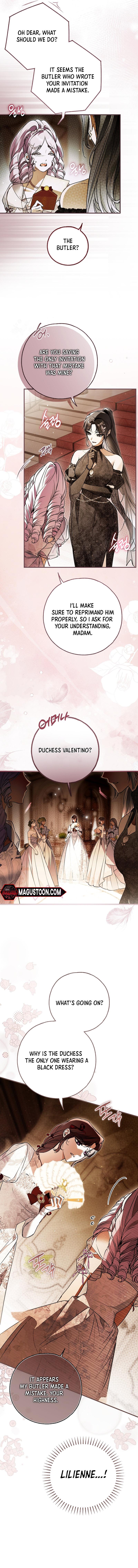 My Body Has Been Possessed by Someone Chapter 68 Page 15