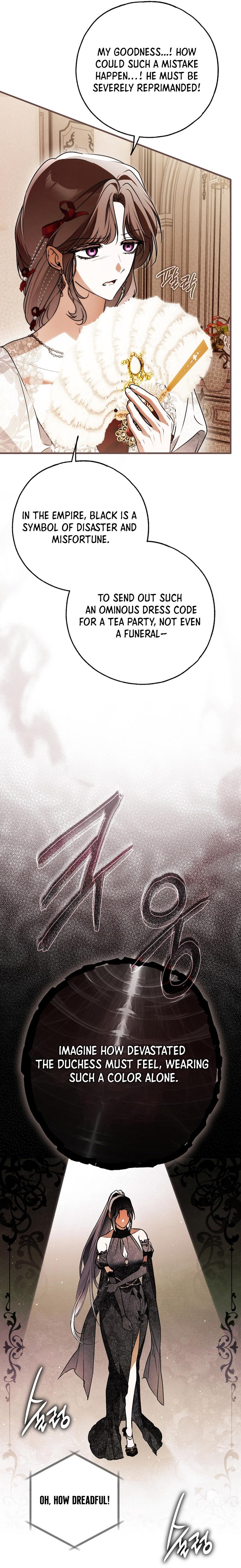 My Body Has Been Possessed by Someone Chapter 68 Page 16