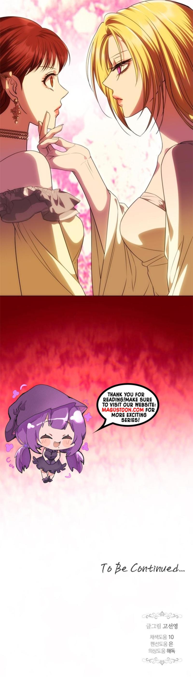 One Husband Is Enough Chapter 56 Page 12