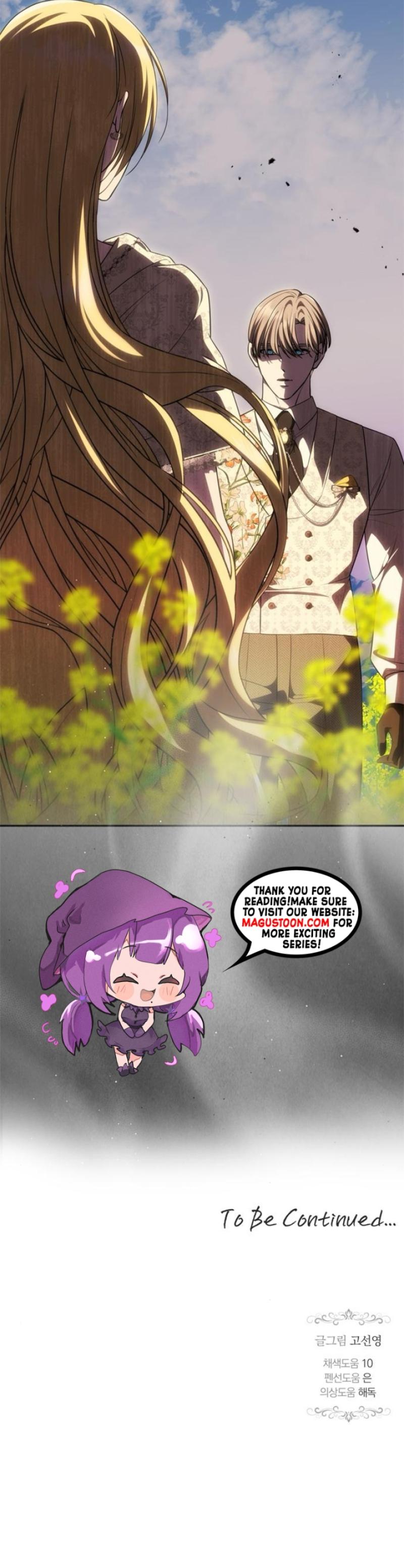 One Husband Is Enough Chapter 58 Page 10