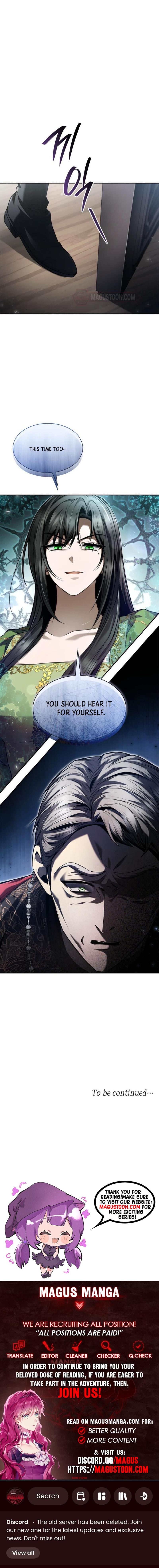 Sister I am the Queen in This Life Chapter 148 Page 9