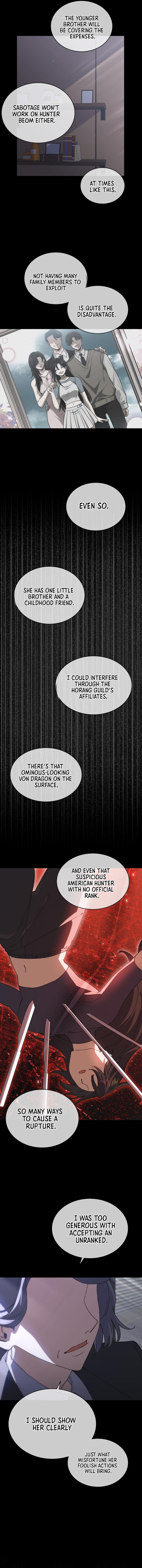 The Demon Lord Hates Reverse Harem Chapter 37 Page 10