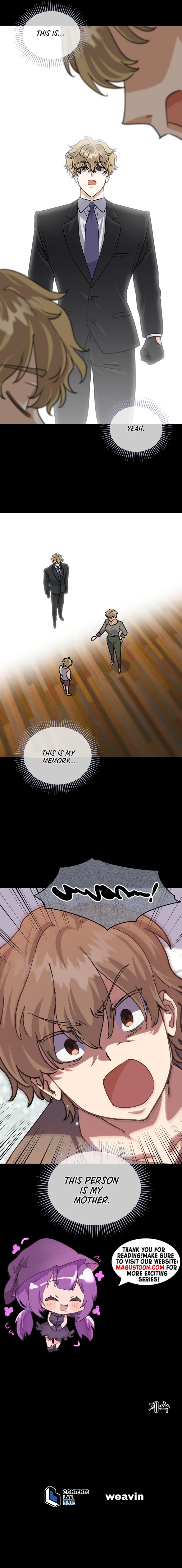 The Demon Lord Hates Reverse Harem Chapter 40 Page 7