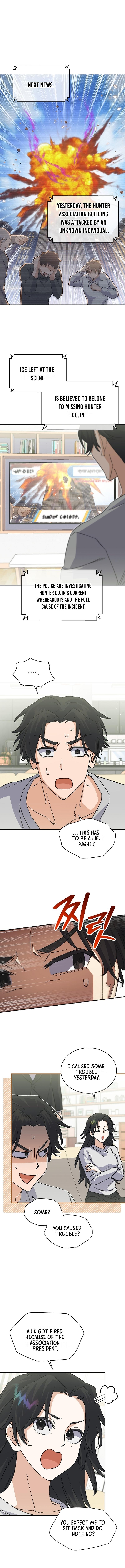 The Demon Lord Hates Reverse Harem Chapter 42 Page 2