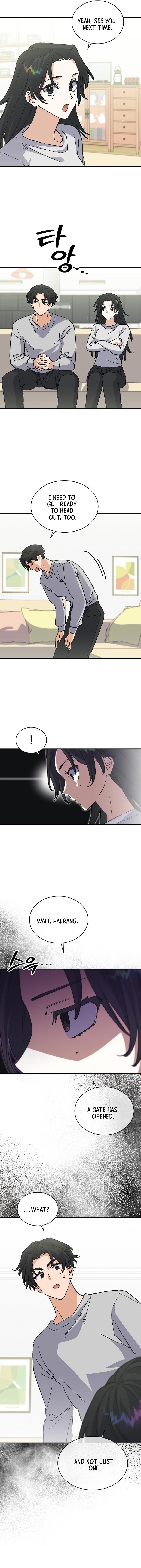 The Demon Lord Hates Reverse Harem Chapter 42 Page 4