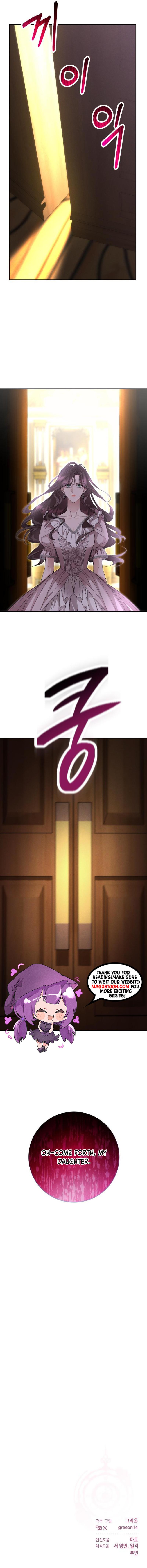 The Empress Time Reversed Abducted Marriage Chapter 24 Page 10
