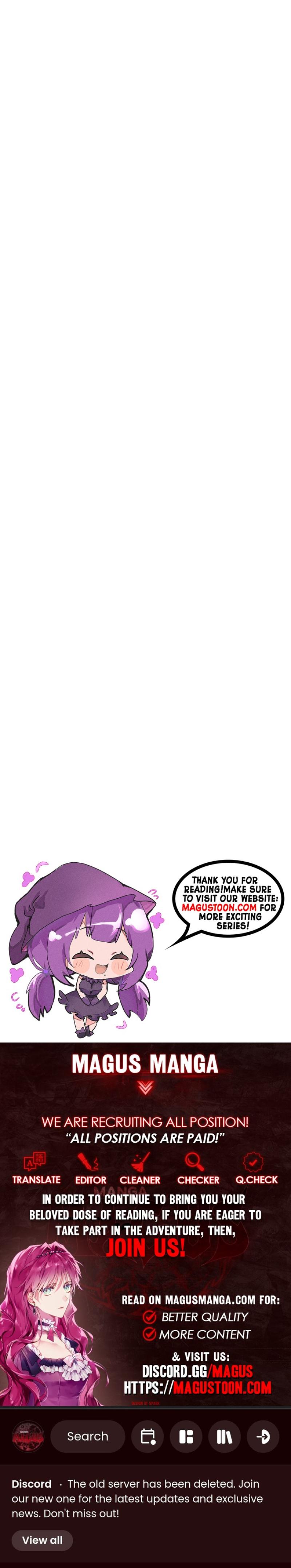 The Extra Chose to Live As a Fake Chapter 32 Page 10