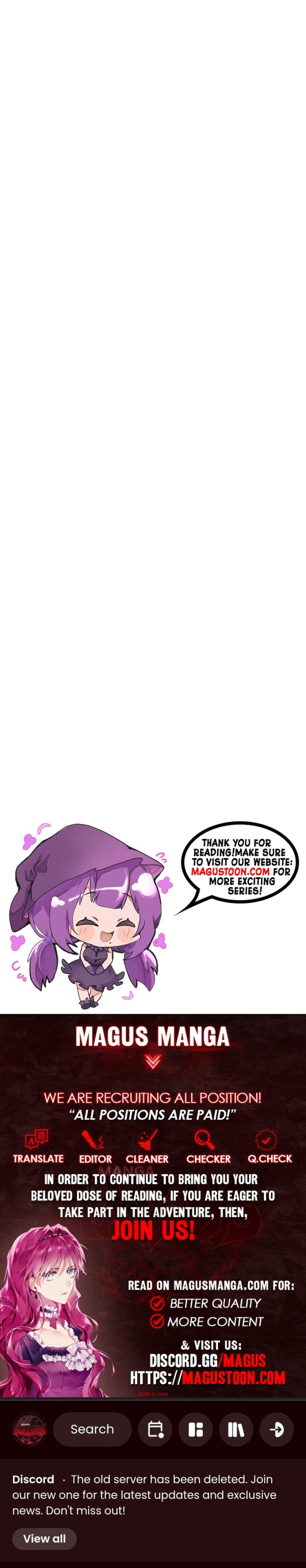 The Extra Chose to Live As a Fake Chapter 28 Page 10