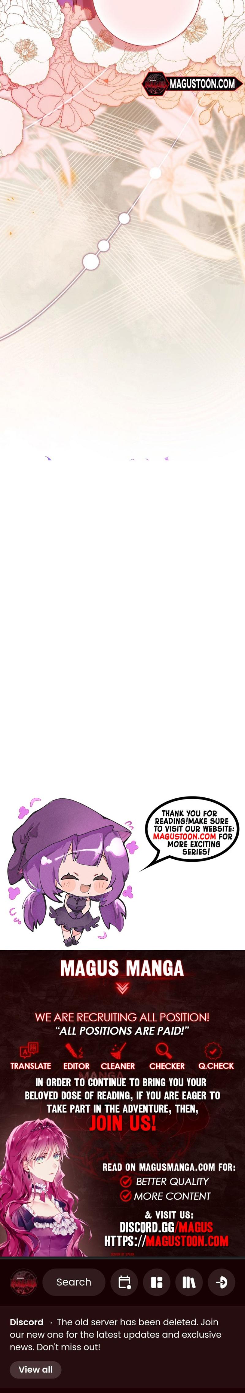 The Male Lead Is Obsessed With Proposing to Me Chapter 20 Page 8