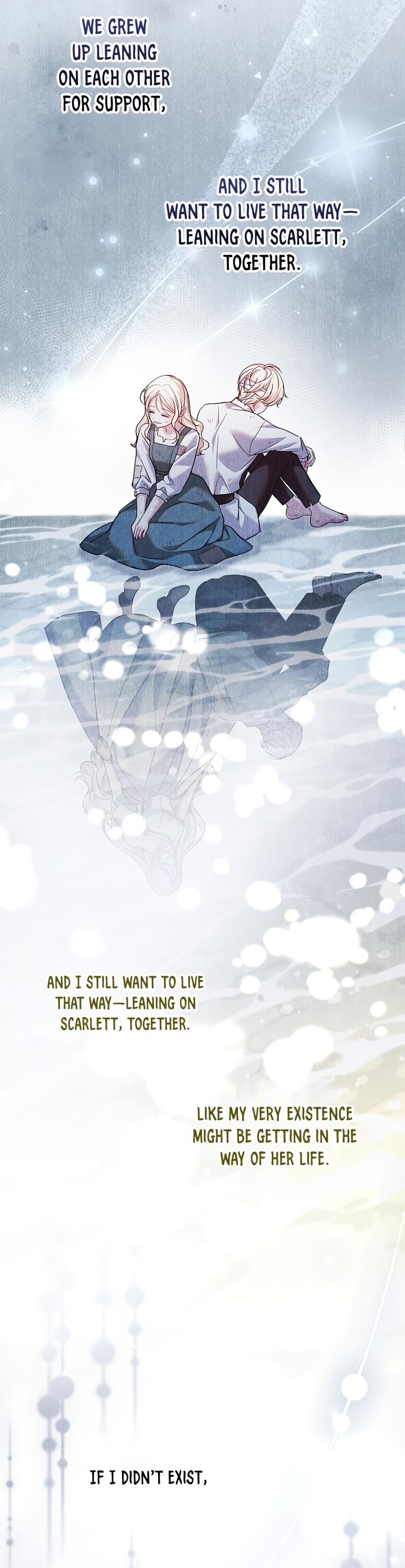 Things I Didn’t Know Because It Was The First Time Chapter 16 Page 13
