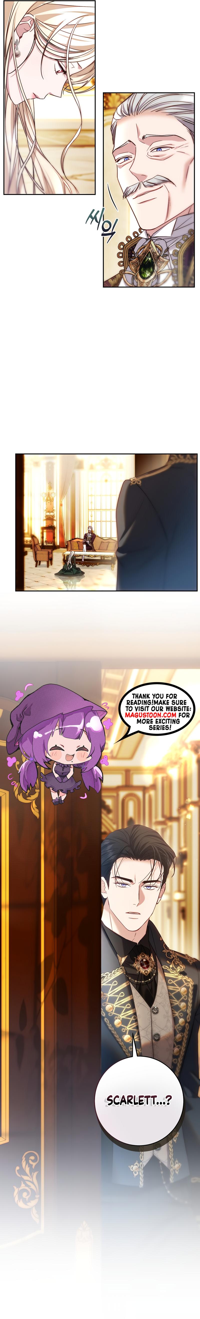Things I Didn’t Know Because It Was The First Time Chapter 16 Page 24