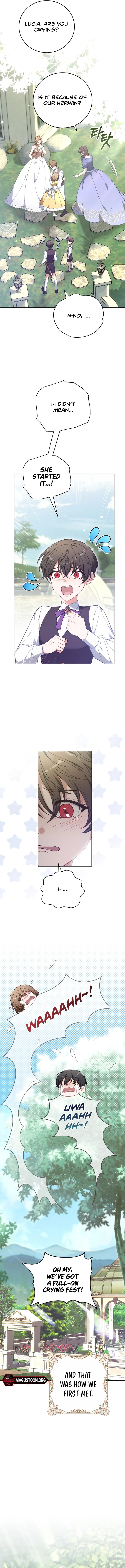 101st Confession Chapter 2 Page 4