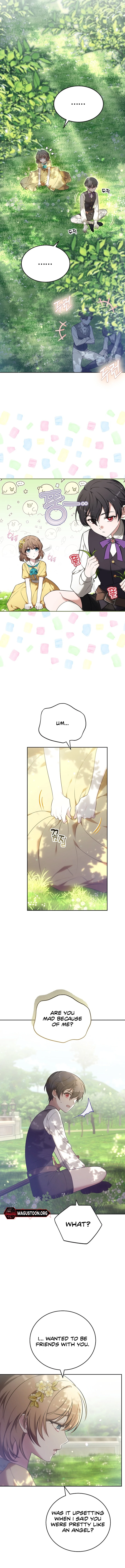 101st Confession Chapter 2 Page 5