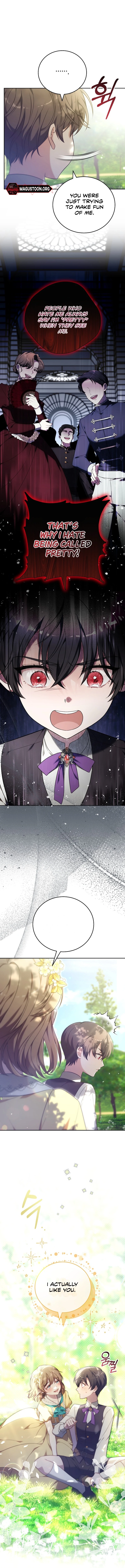 101st Confession Chapter 2 Page 6