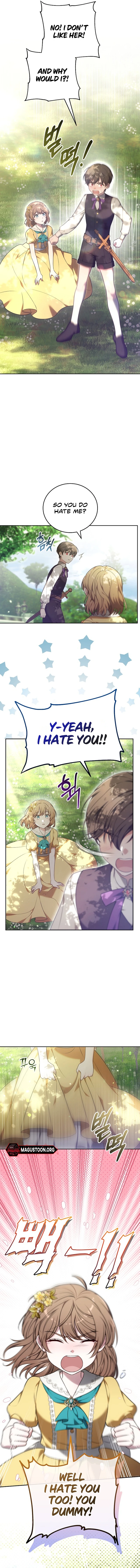 101st Confession Chapter 2 Page 8