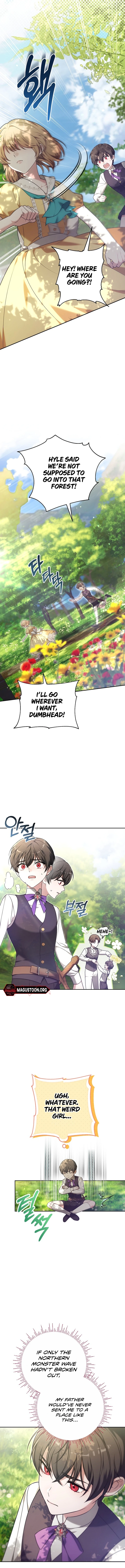 101st Confession Chapter 2 Page 9