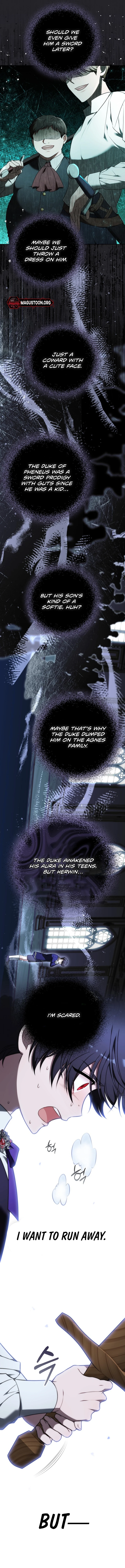 101st Confession Chapter 2 Page 14