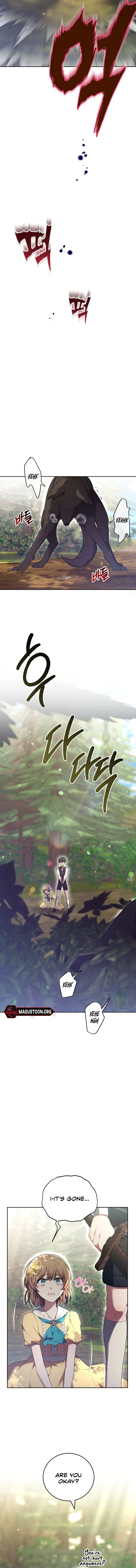 101st Confession Chapter 2 Page 18