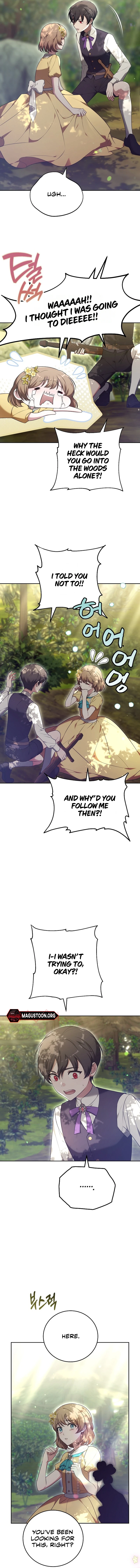 101st Confession Chapter 2 Page 19