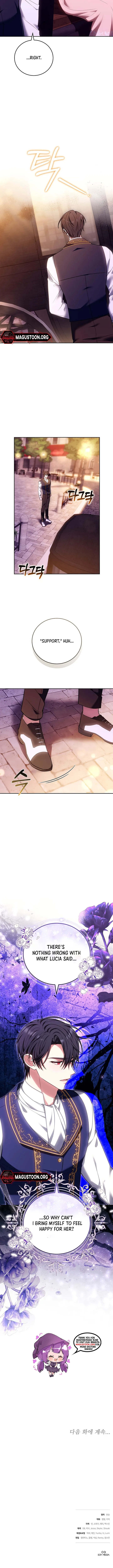 101st Confession Chapter 18 Page 9