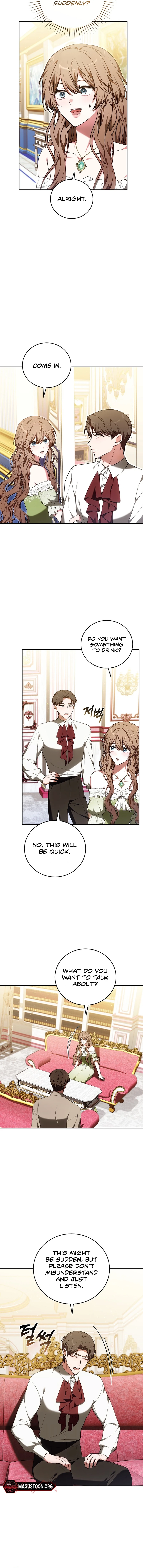 101st Confession Chapter 20 Page 2