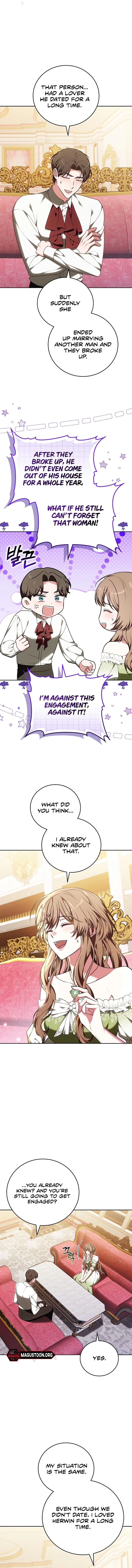 101st Confession Chapter 20 Page 4