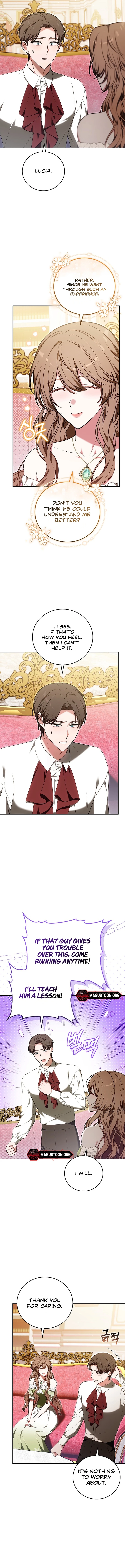 101st Confession Chapter 20 Page 5