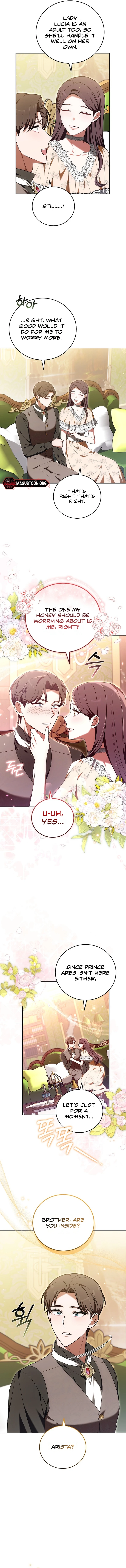 101st Confession Chapter 20 Page 7